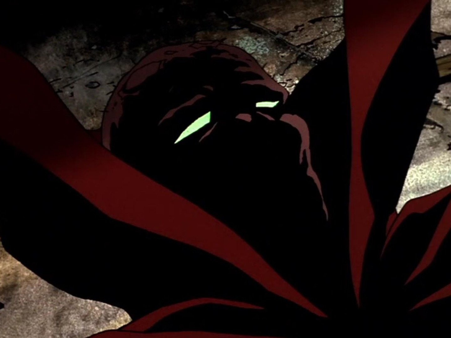 How Spawn Transitioned From Comics to (Very R-Rated) TV